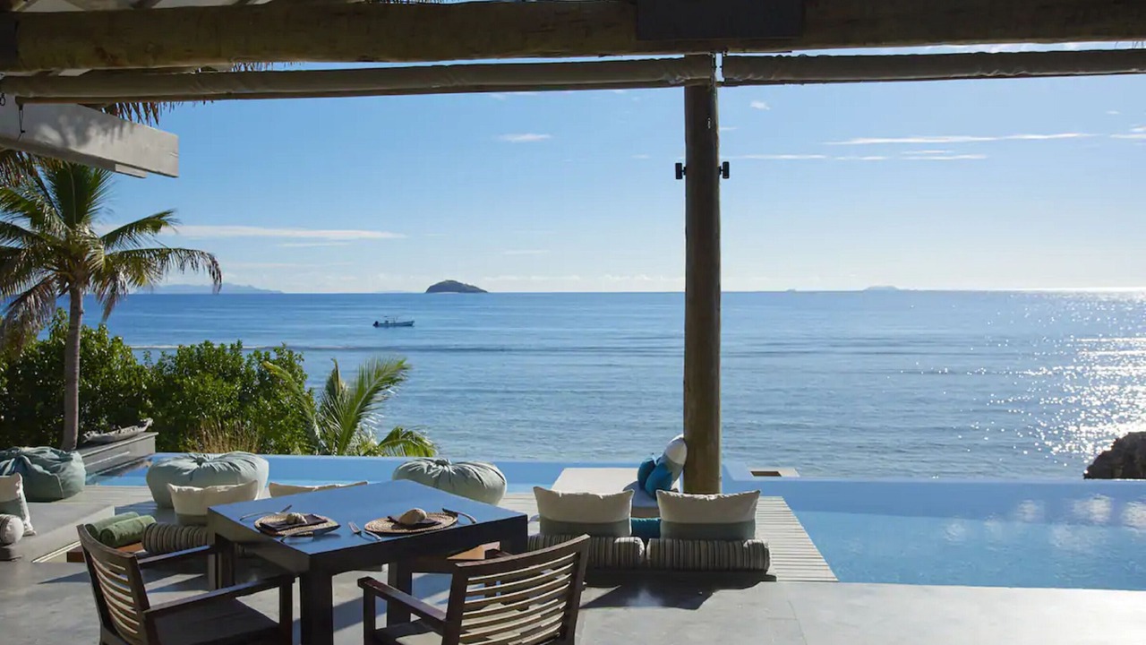 Photo of Outdoor in Mana Island