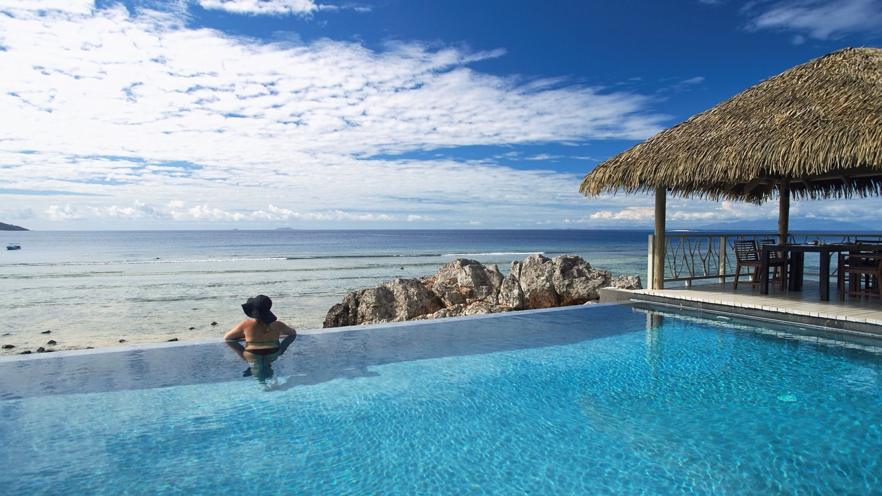 Photo of Outdoor in Mana Island