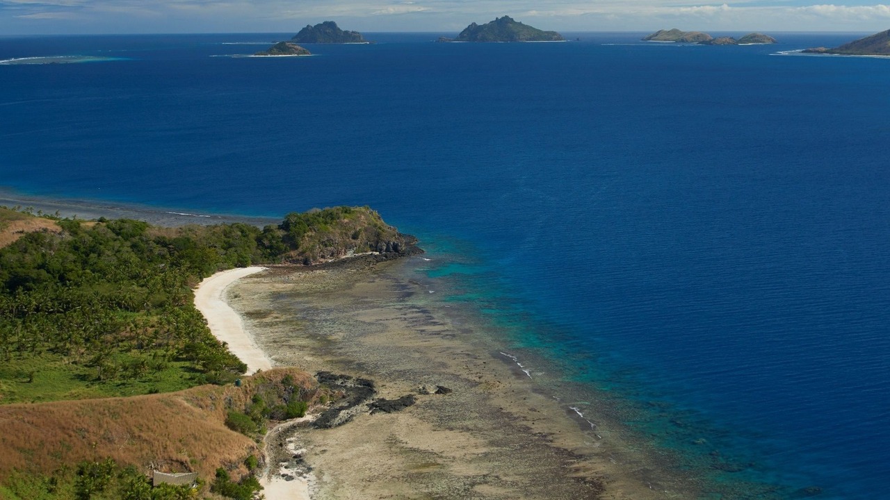 Photo of Outdoor in Mana Island