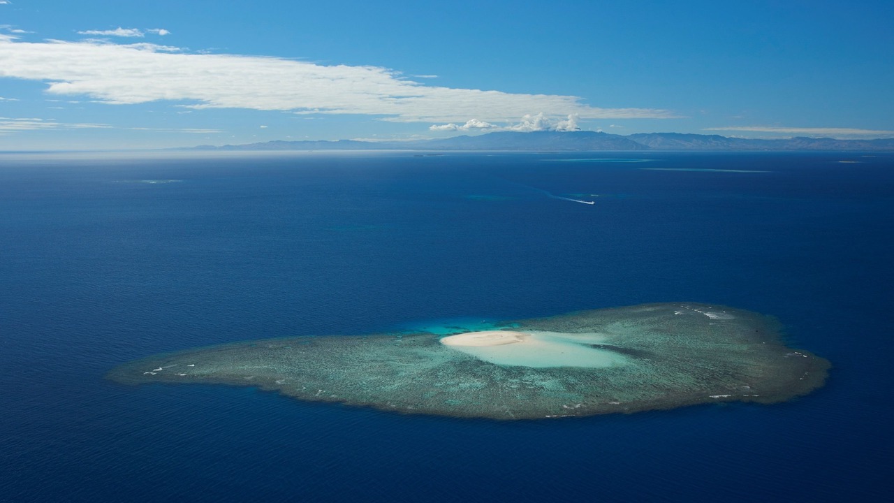 Photo of Outdoor in Mana Island