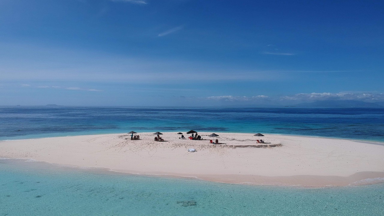 Photo of Outdoor in Mana Island