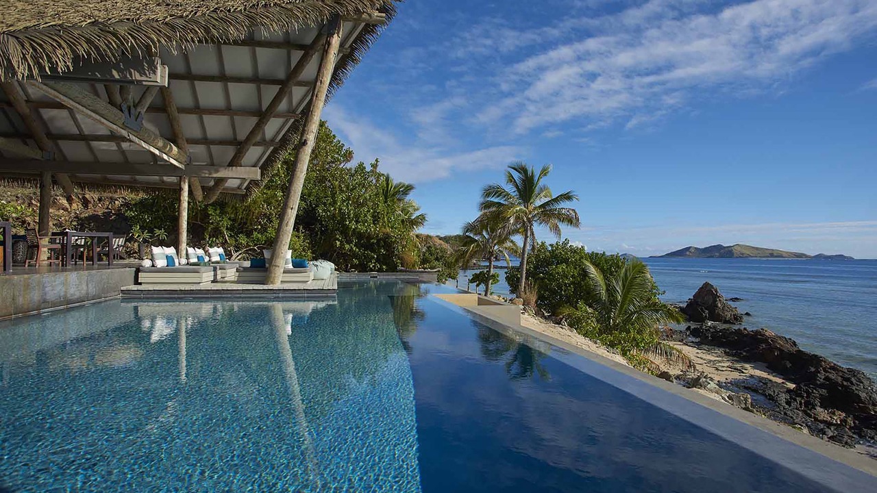 Photo of Outdoor in Mana Island