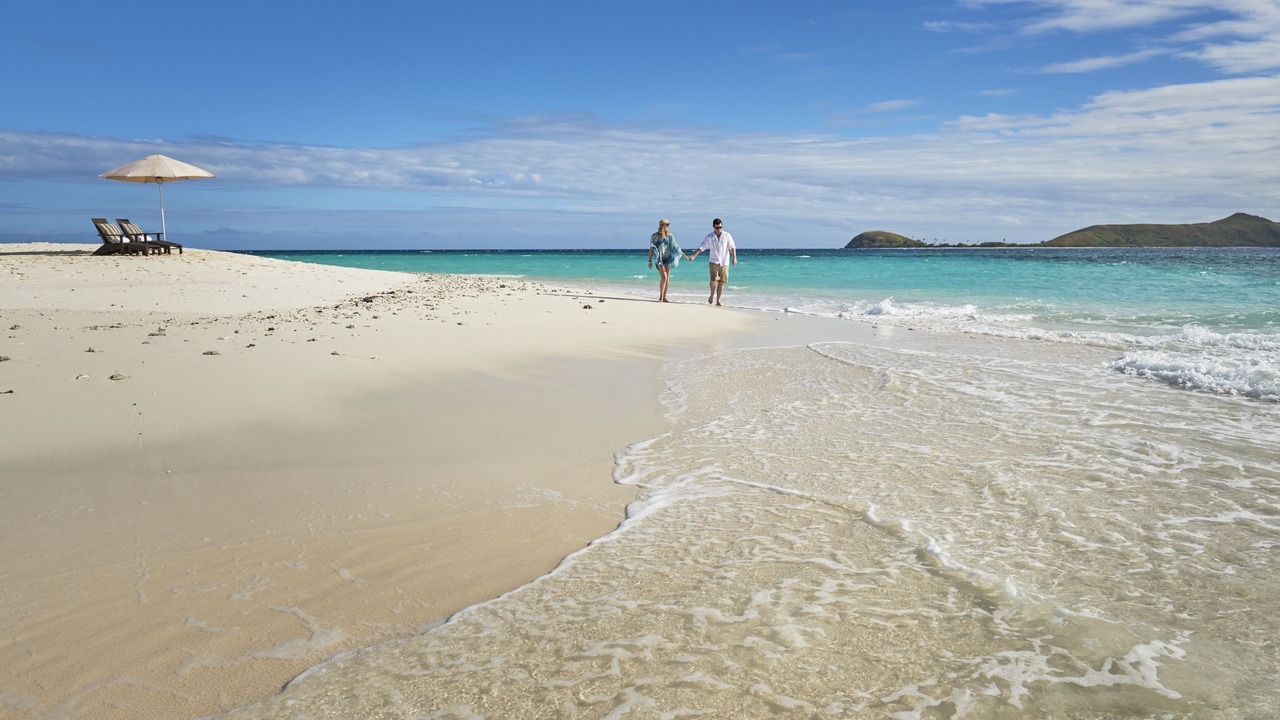 Photo of Others in Mana Island