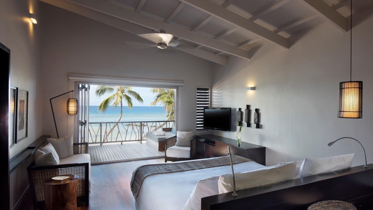 Photo of Livingroom in Mana Island