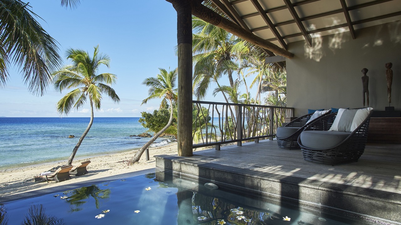 Photo of Outdoor in Mana Island
