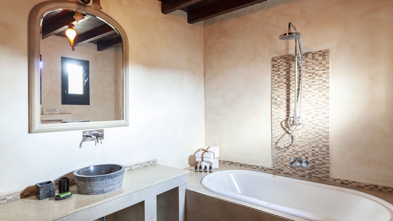 Photo of Bedroom in Rhodes Old Town