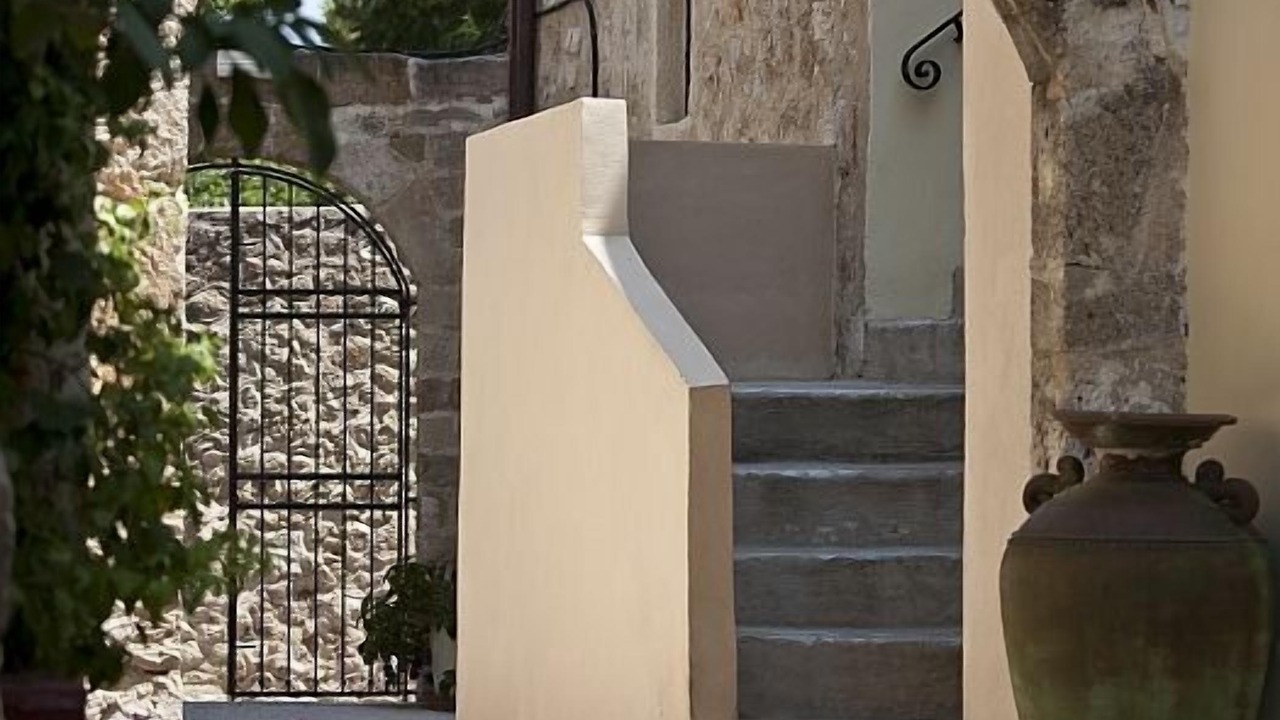 Photo of Outdoor in Rhodes Old Town