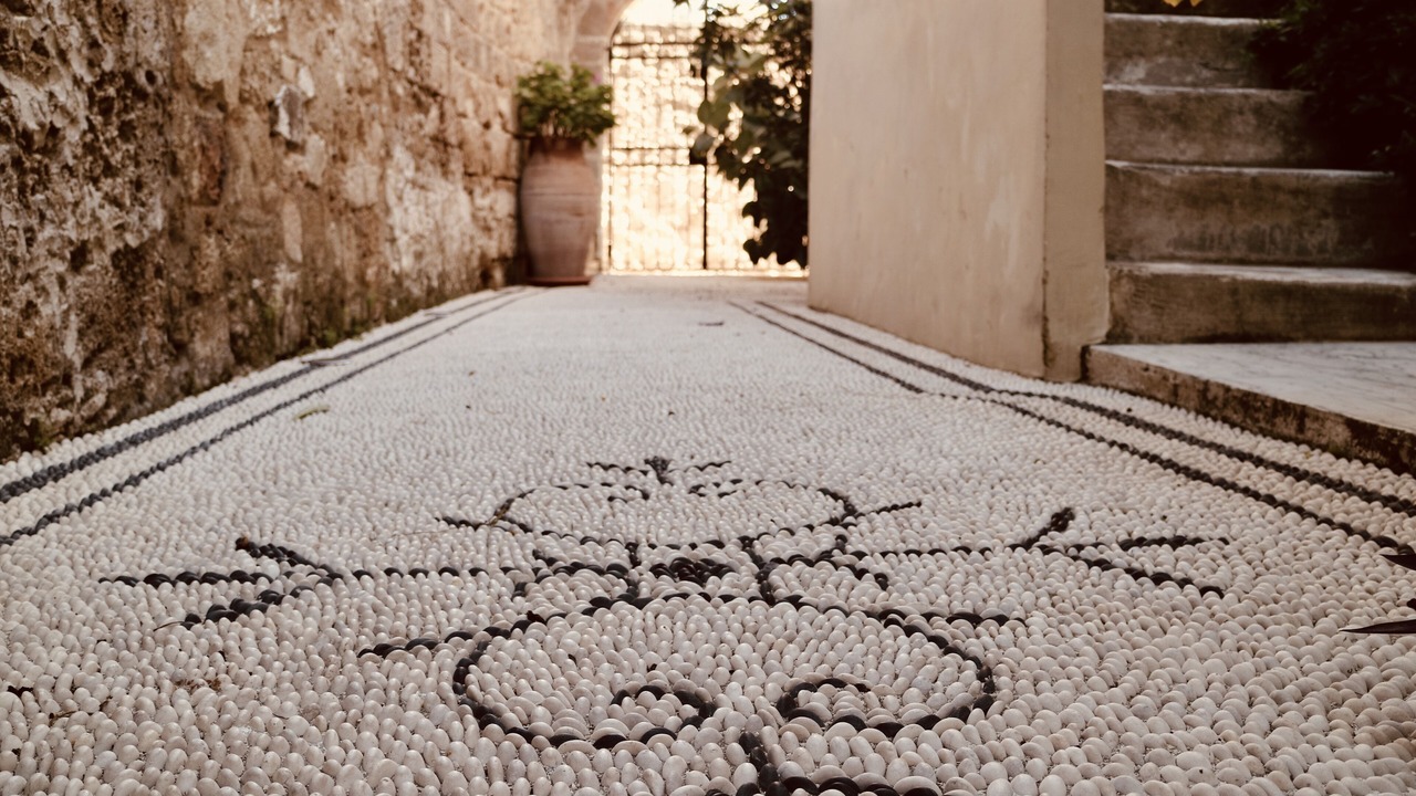 Photo of Outdoor in Rhodes Old Town