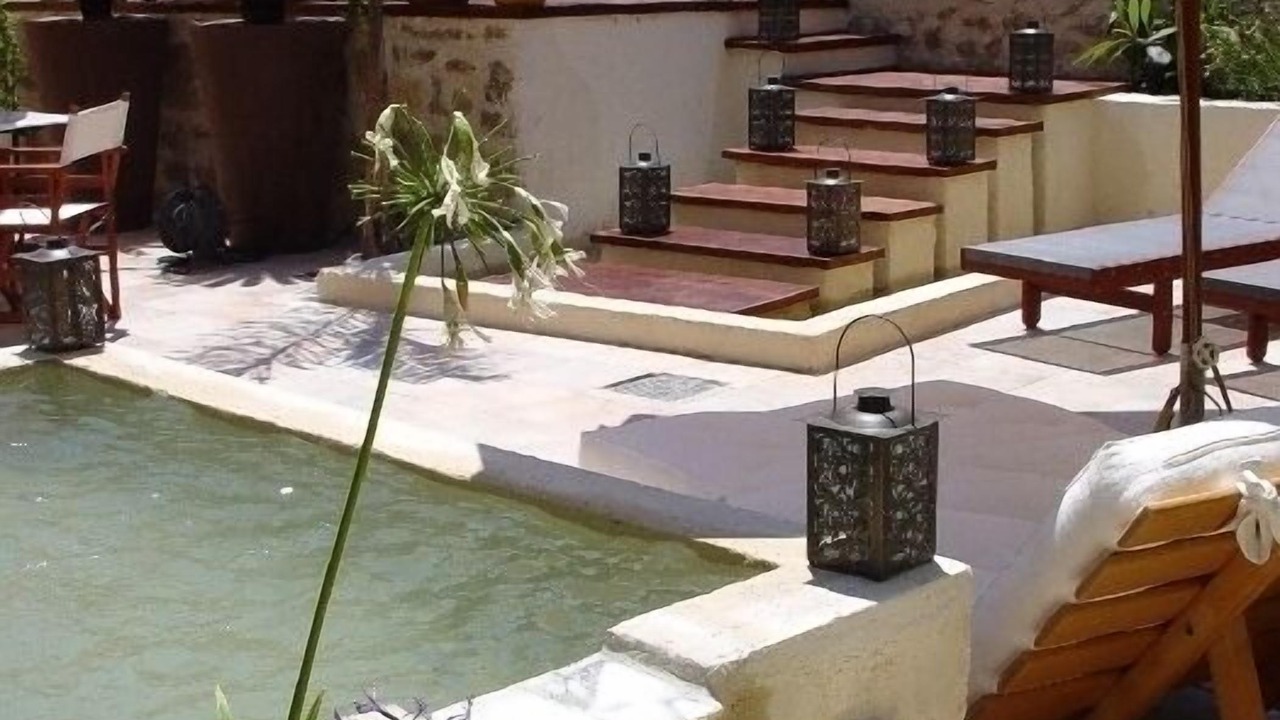 Photo of Patio Balcony in Rhodes Old Town
