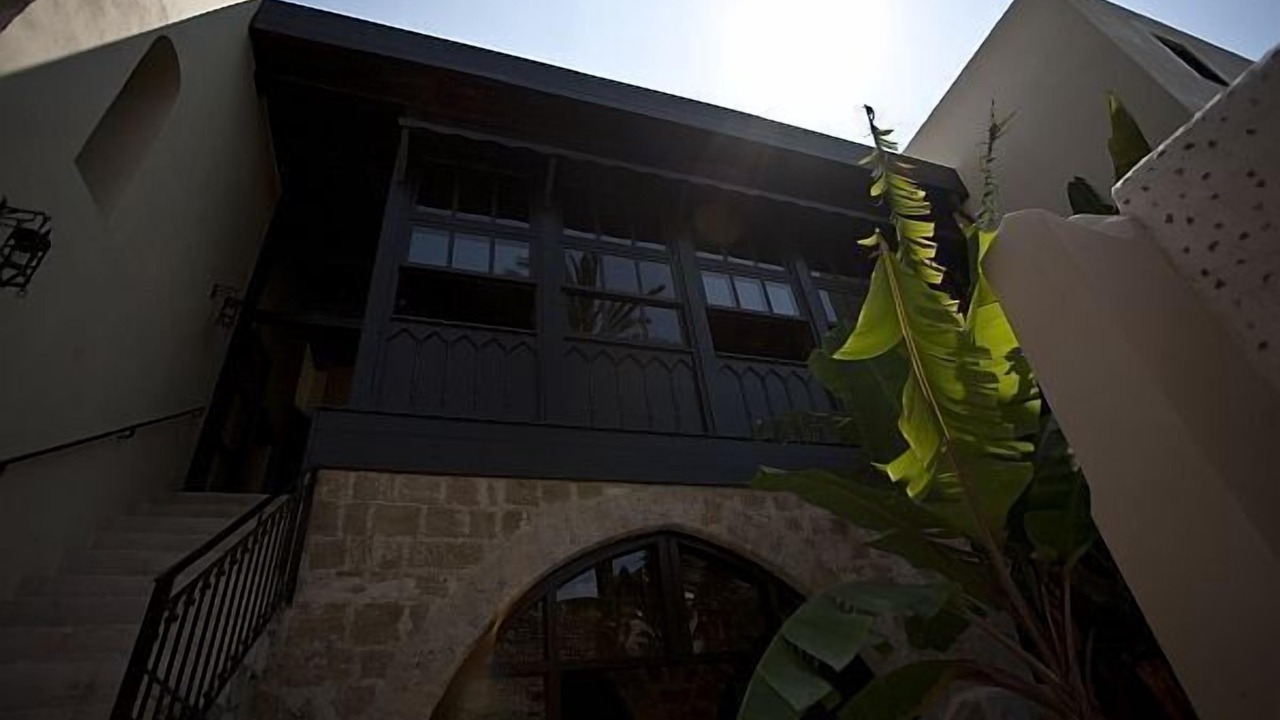 Photo of Outdoor in Rhodes Old Town