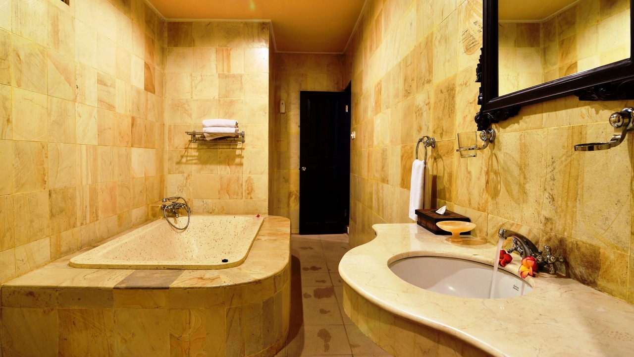 Photo of Bathroom in Kaliasem