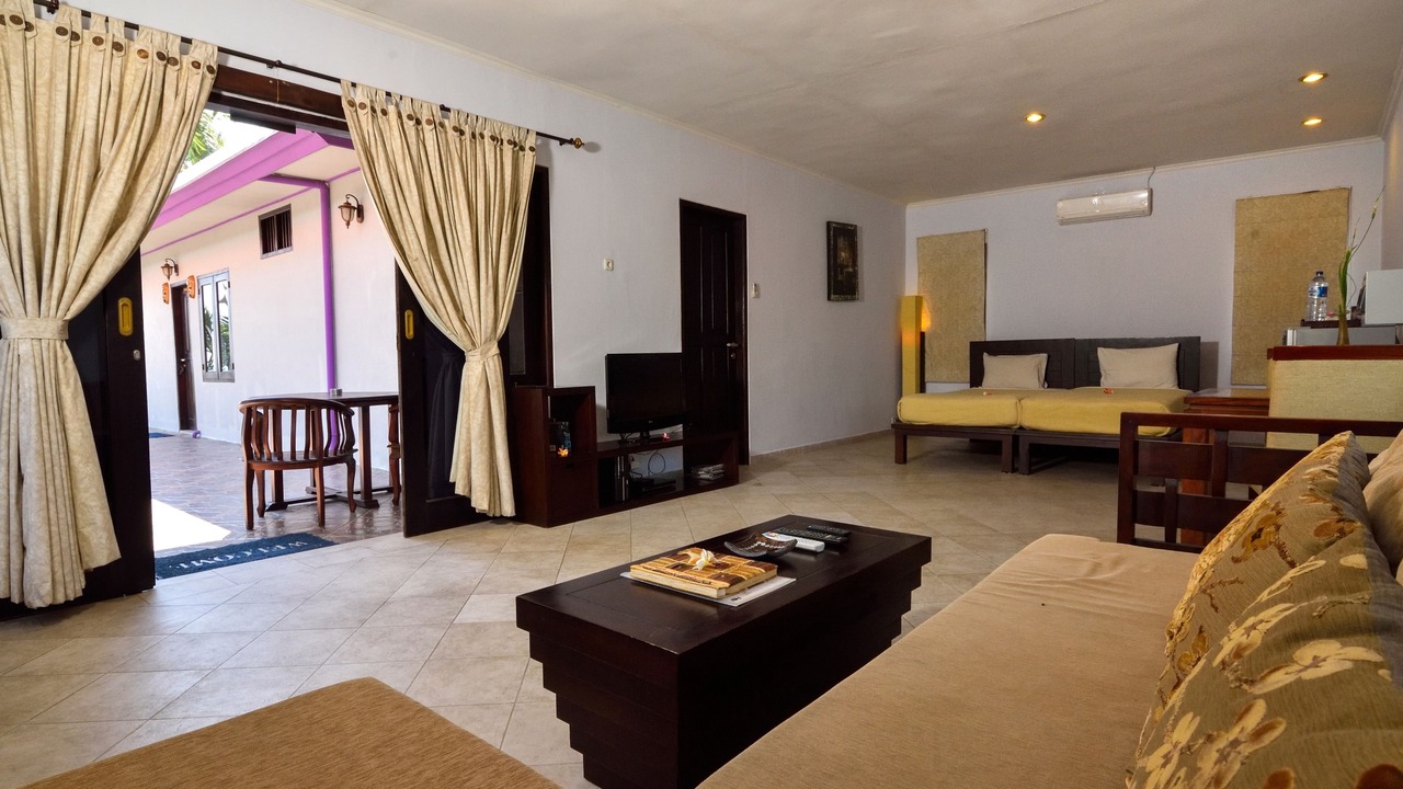 Photo of Bedroom in Kaliasem