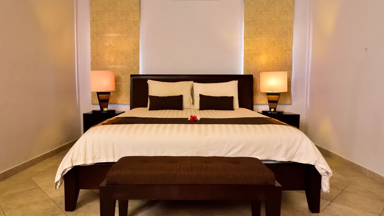 Photo of Bedroom in Kaliasem