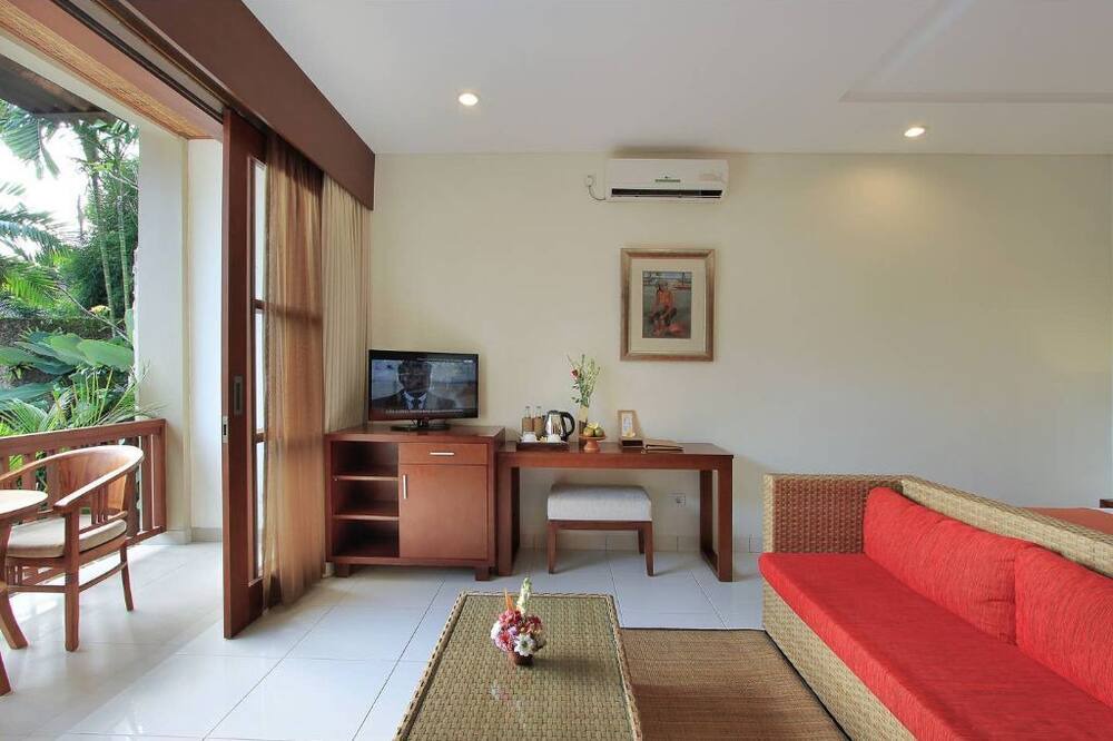 Photo of Livingroom in Peliatan