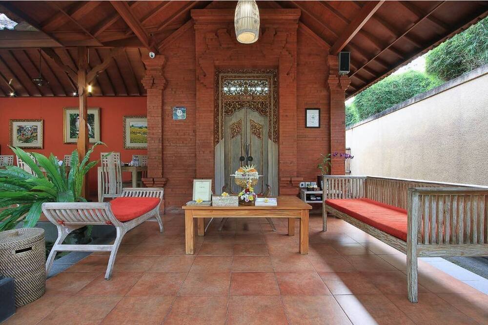 Photo of Livingroom in Peliatan