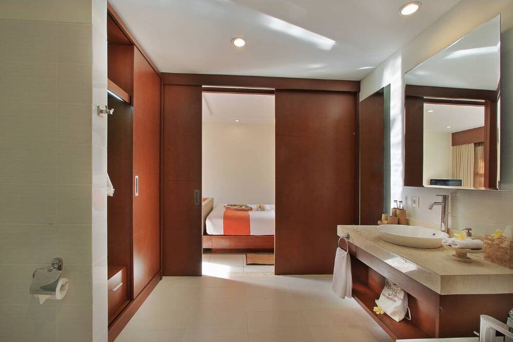 Photo of Bathroom in Peliatan
