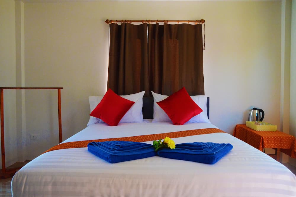 Photo of Bedroom in Ko Yao