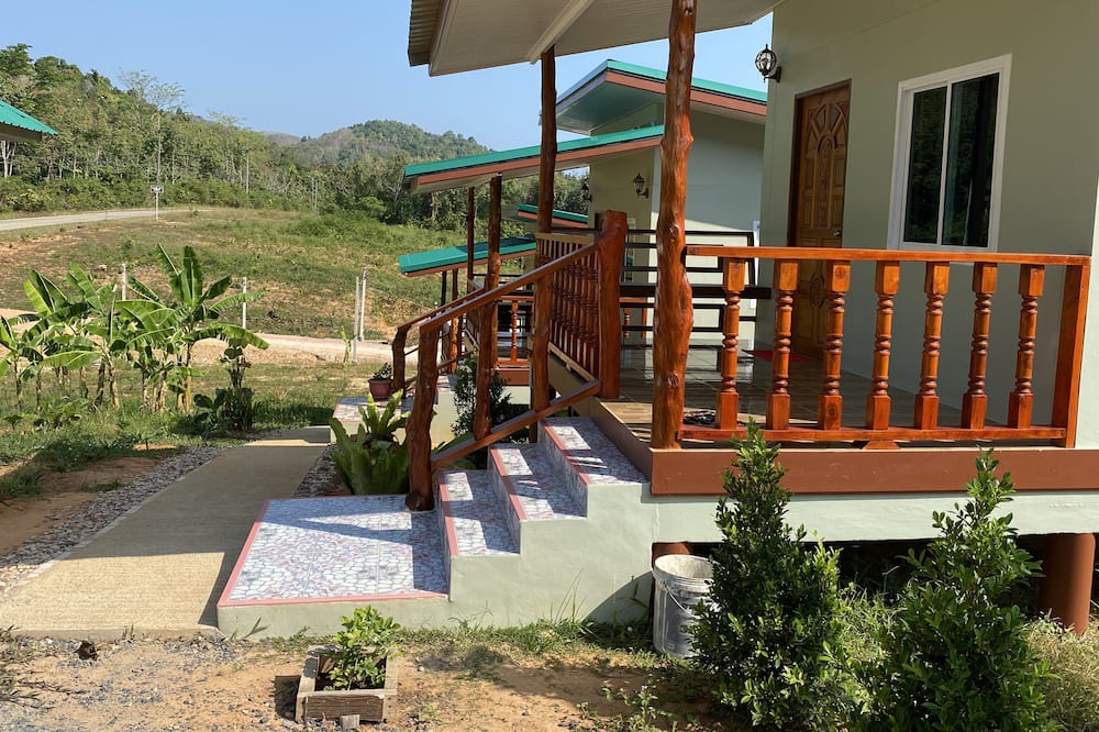 Photo of Patio Balcony in Ko Yao