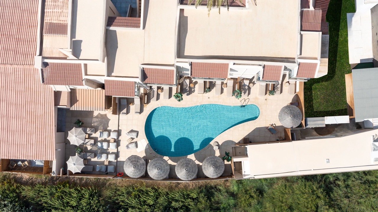Photo of Outdoor in South Rhodes