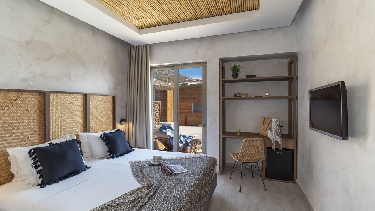 Photo of Bedroom in South Rhodes