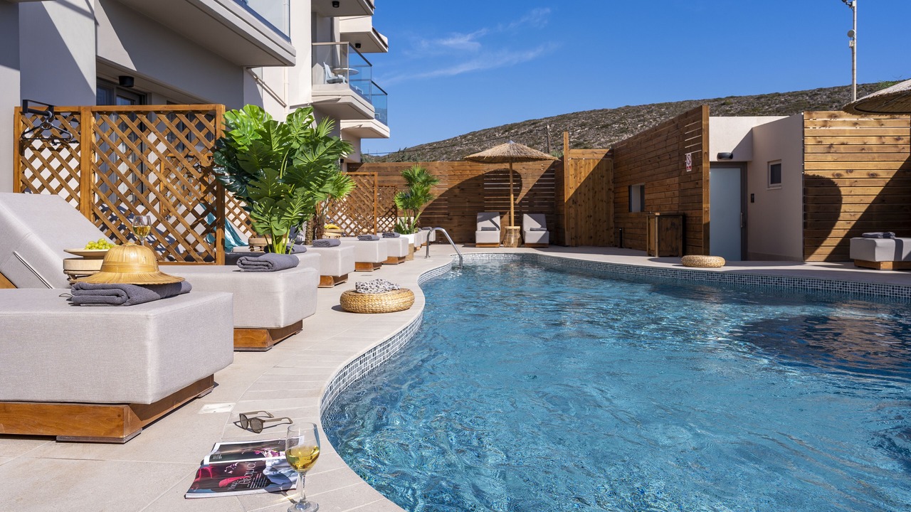 Photo of Outdoor in South Rhodes