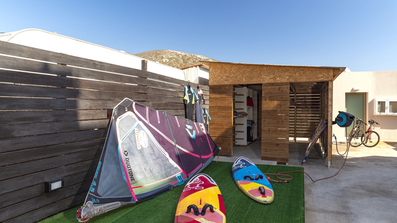Photo of Outdoor in South Rhodes