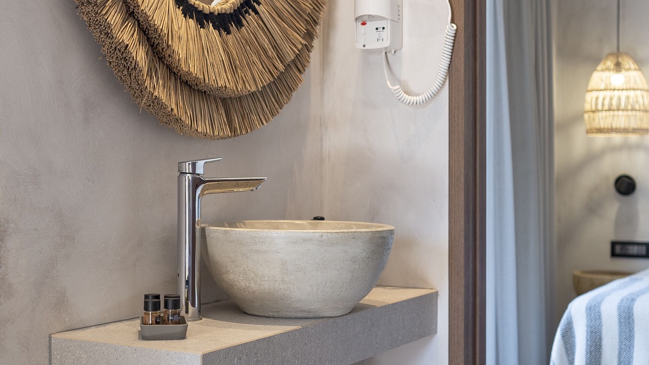 Photo of Bathroom in South Rhodes