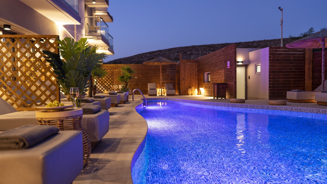 Photo of Outdoor in South Rhodes