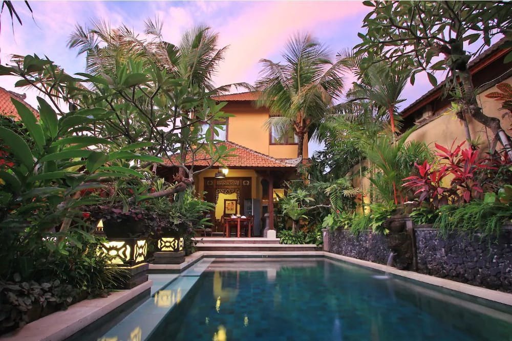 Photo of Outdoor in Nyuh Kuning