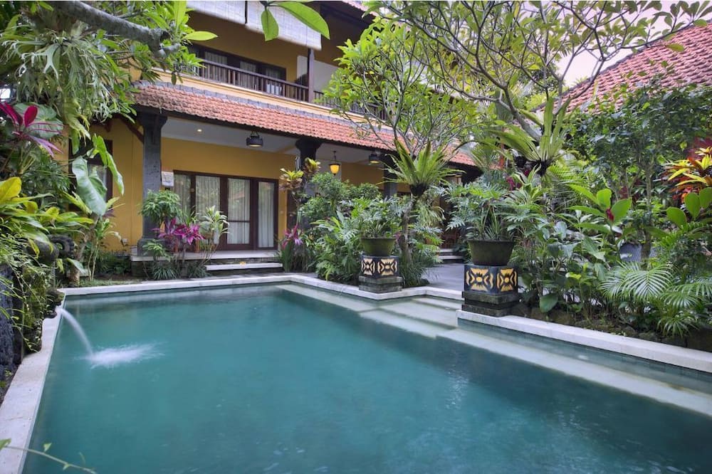 Photo of Outdoor in Nyuh Kuning