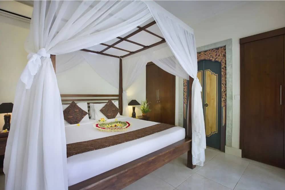 Photo of Bedroom in Nyuh Kuning