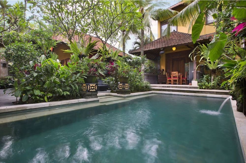 Photo of Outdoor in Nyuh Kuning