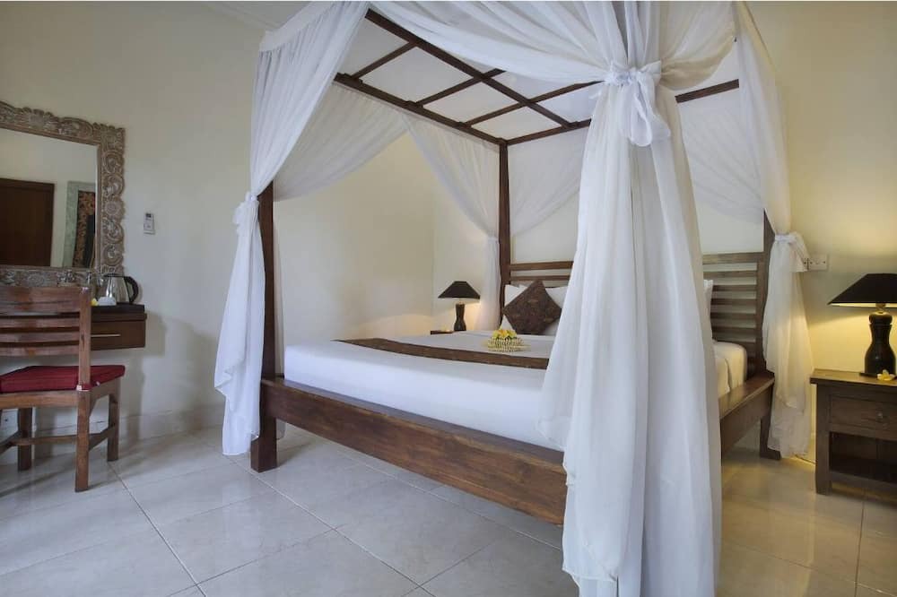 Photo of Bedroom in Nyuh Kuning