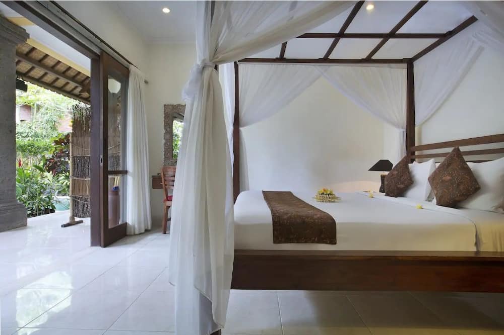 Photo of Bedroom in Nyuh Kuning