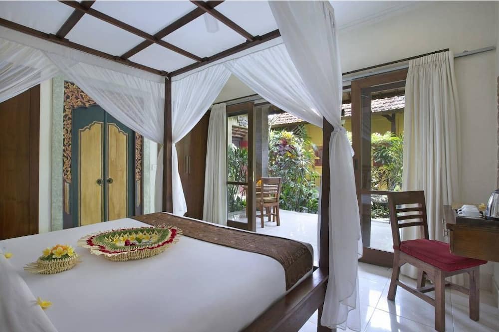 Photo of Bedroom in Nyuh Kuning