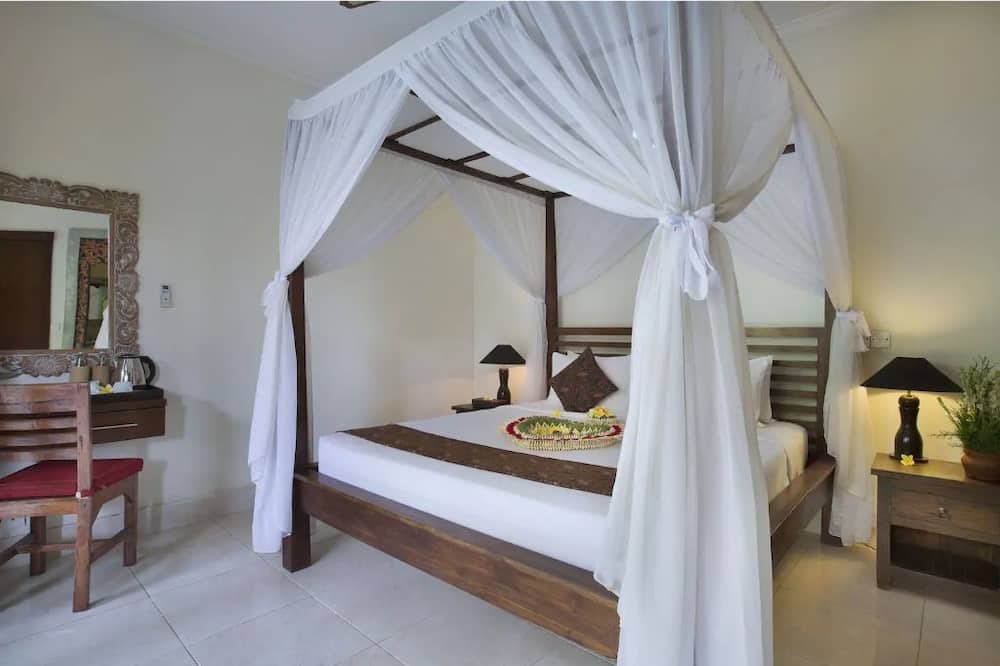 Photo of Bedroom in Nyuh Kuning