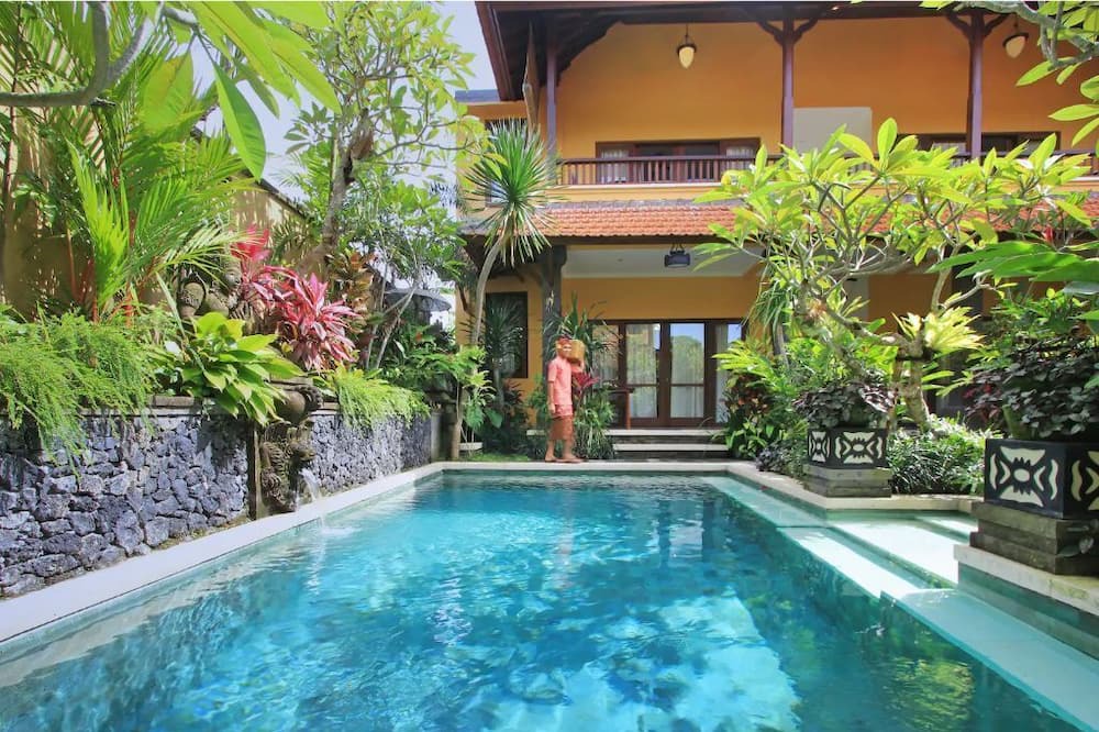 Photo of Outdoor in Nyuh Kuning