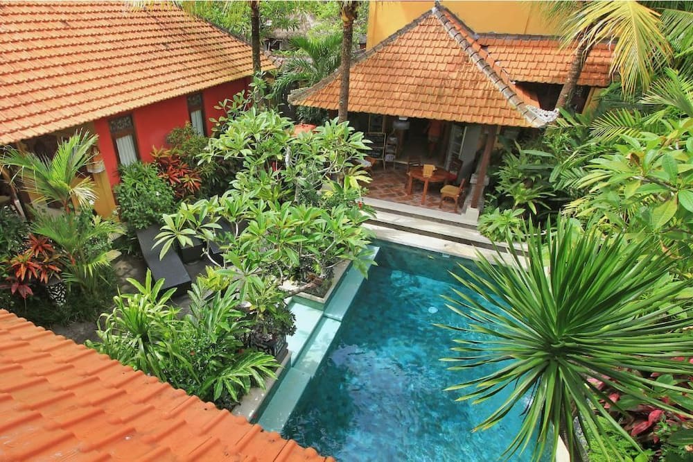 Photo of Outdoor in Nyuh Kuning