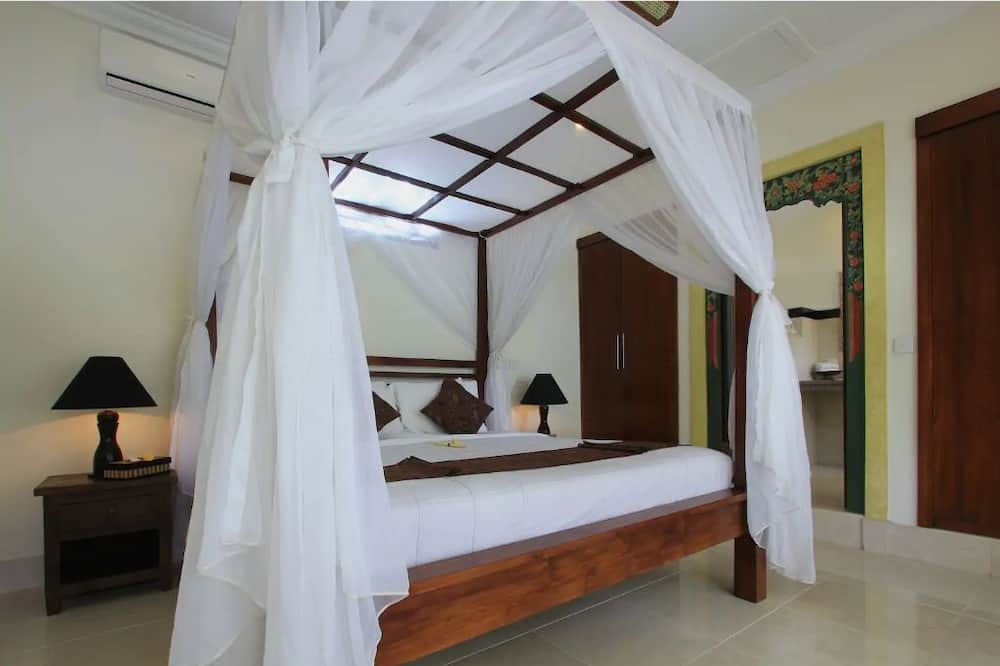 Photo of Bedroom in Nyuh Kuning