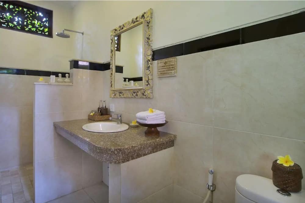 Photo of Bathroom in Nyuh Kuning