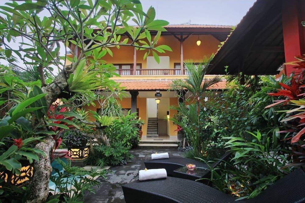 Photo of Outdoor in Nyuh Kuning