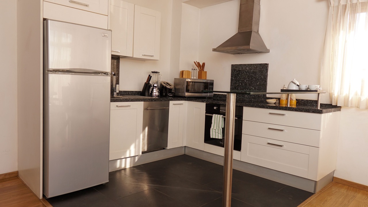 Photo of Kitchen in Guayacanes