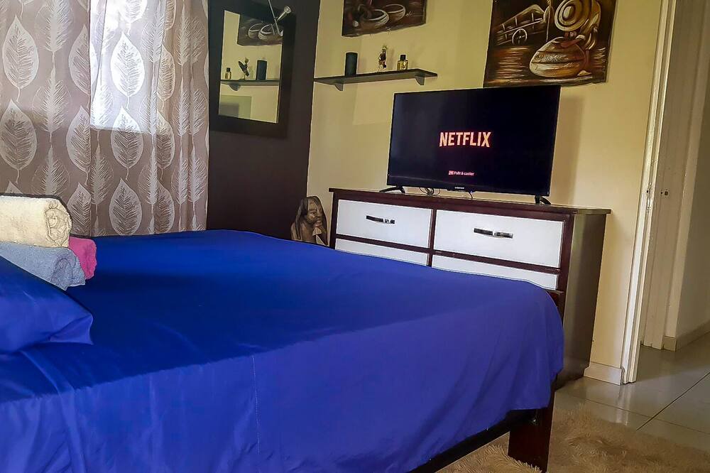 Photo of Bedroom in ProCab