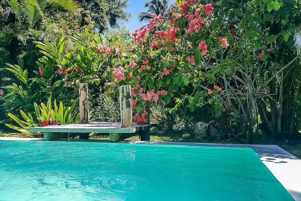 Photo of Outdoor in ProCab