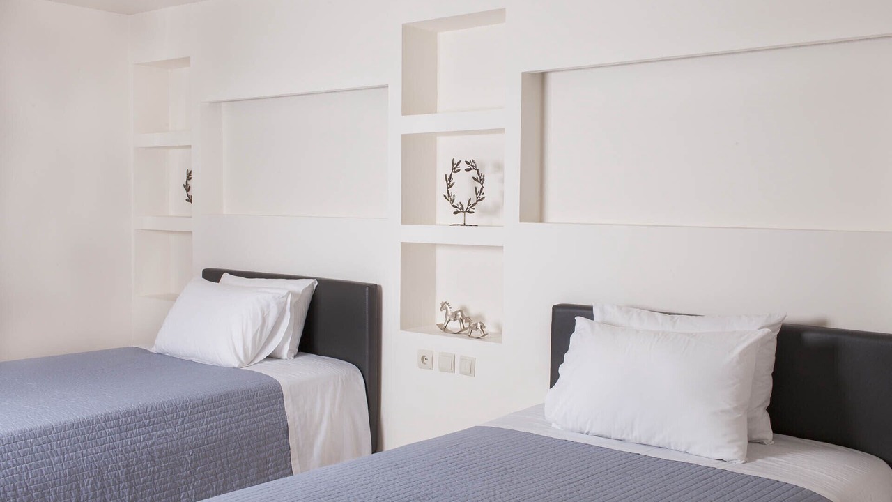 Photo of Bedroom in Souda