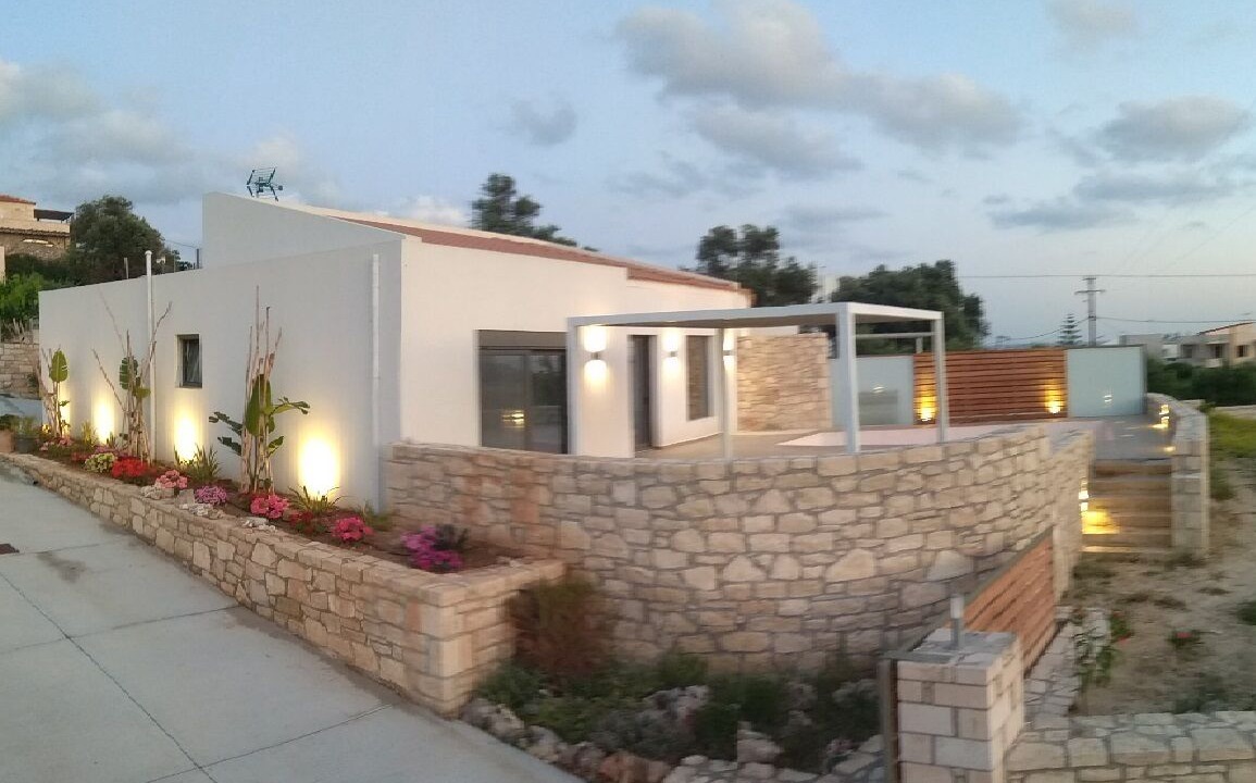 Photo of Outdoor in Sfakaki