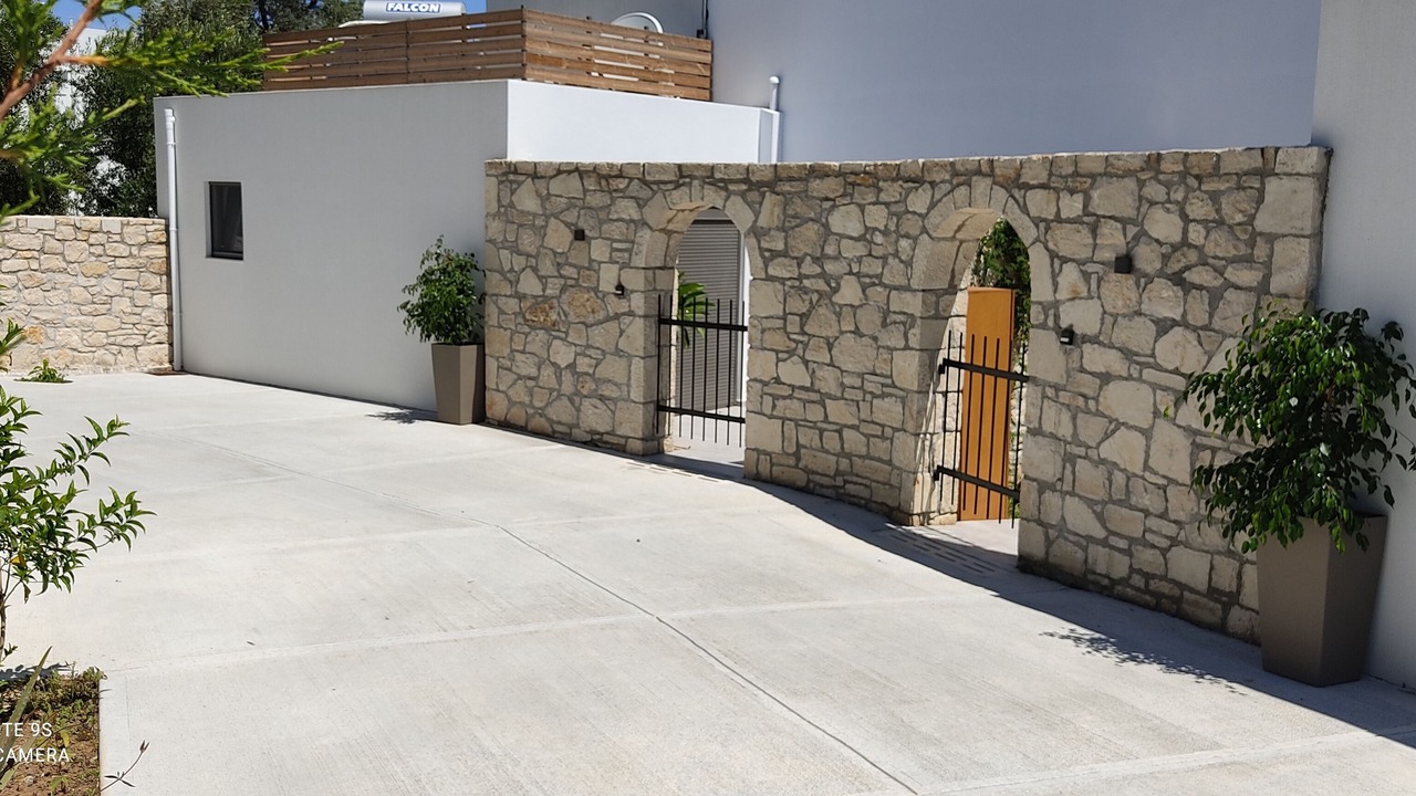 Photo of Outdoor in Sfakaki