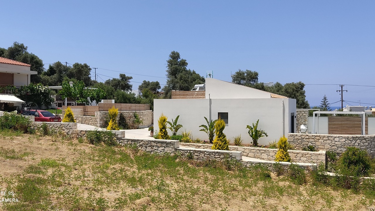 Photo of Outdoor in Sfakaki