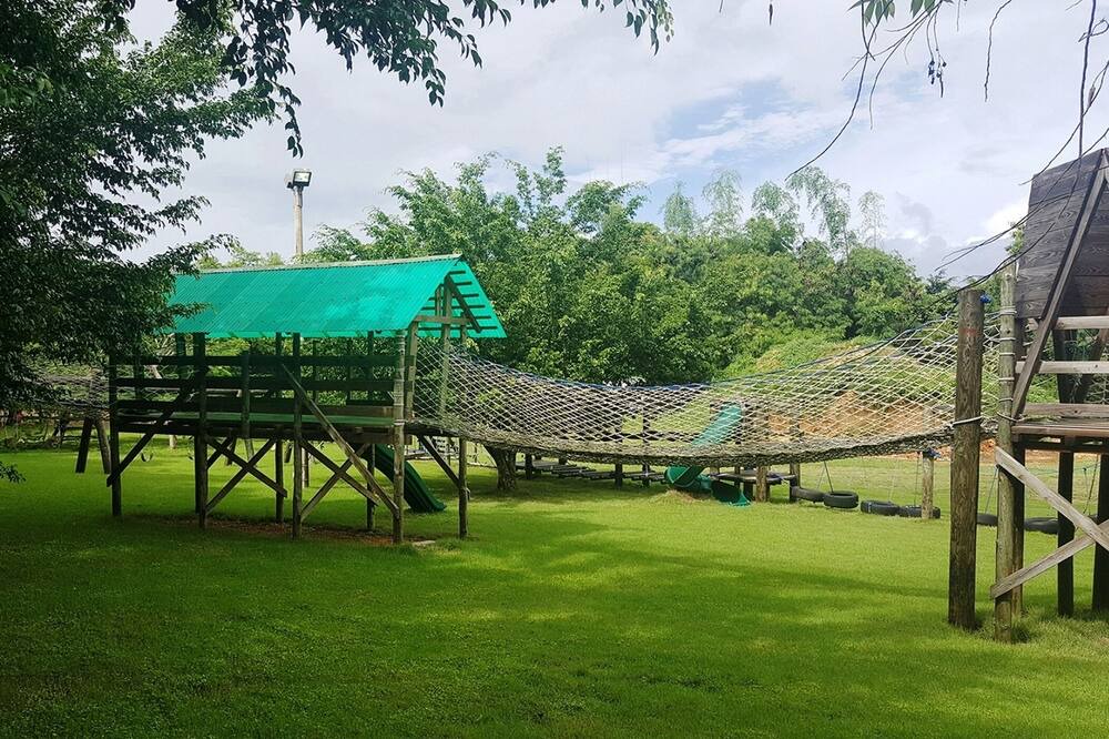 Photo of Outdoor in Urbanizacion Tavarez