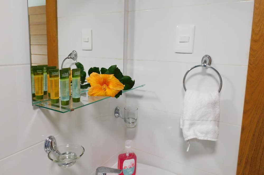 Photo of Bathroom in Playa Bibijagua